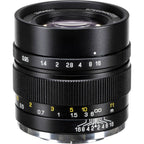 Zhongyi Mitakon 35mm f/0.95 Mark II Canon RF black