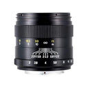 Zhongyi Mitakon Fuji X 85mm f/2 Creator - Black