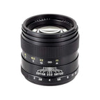 Zhongyi Mitakon Fuji X 85mm f/2 Creator - Black