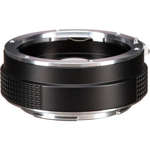 Zhongyi Mitakon Turbo Mark II Lens Adapter 0.726x – Canon EF to Nikon Z