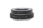 Zhongyi Mitakon Lens Turbo Mark 2 – M24 to Nikon Z