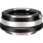 Zhongyi Mitakon Lens Turbo Mark II Adapter 0.726x – Nikon F to Nikon Z