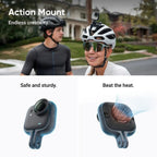 Insta360 GO Ultra Premium Cycling Bundle