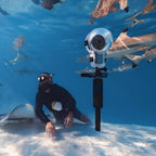 Insta360 Dive Buddy for X4 Air/X5/X4/X3