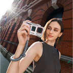 Insta360 Ace Pro 2 (Arctic White) Xplorer Bundle (Moonlight Silver)