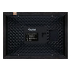 Rollei Smart Frame WiFi 105 Wooden Bl