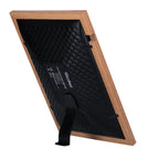 Rollei Smart Frame WiFi 105 Wooden Br