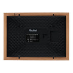 Rollei Smart Frame WiFi 105 Wooden Br