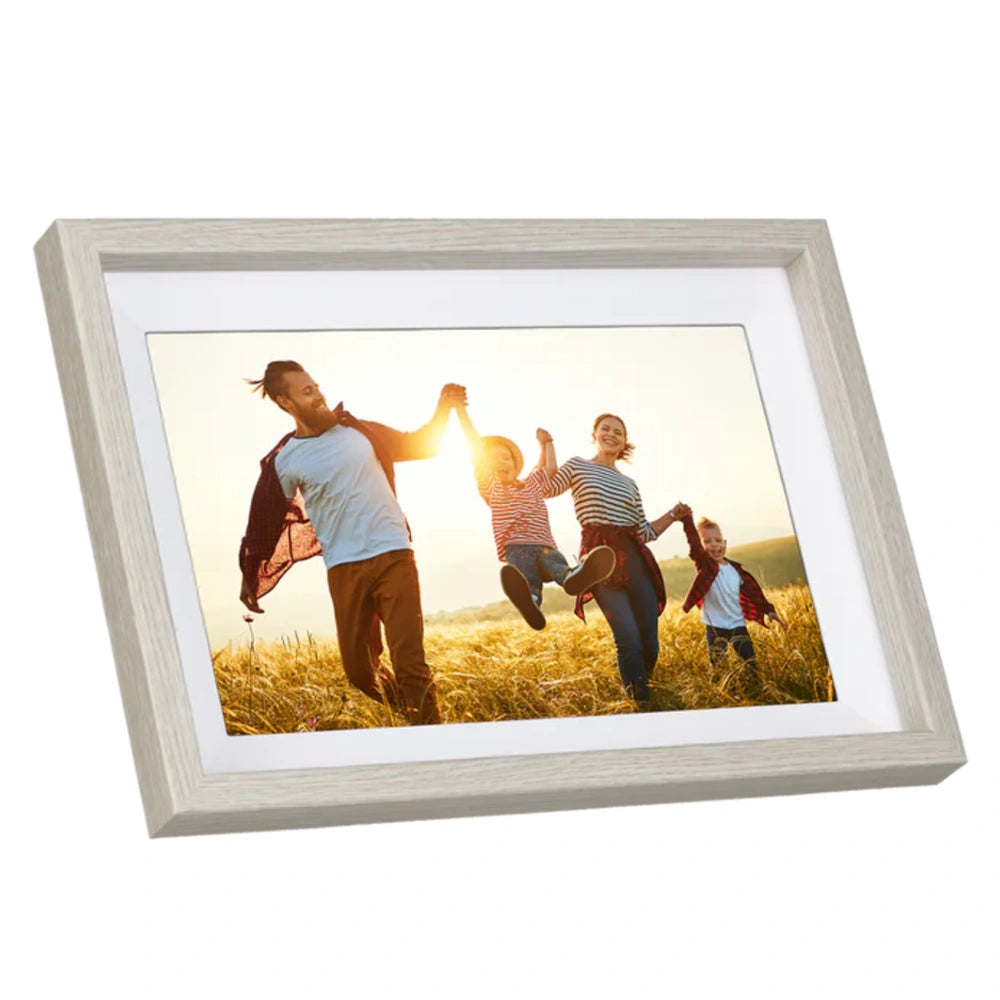 Rollei Smart Frame WiFi 108 W.