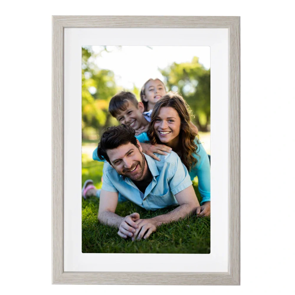 Rollei Smart Frame WiFi 108 W.