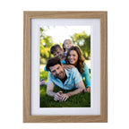 Rollei Smart Frame WiFi 1010 Wood Br