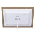 Rollei Smart Frame WiFi 1010 Wood Br