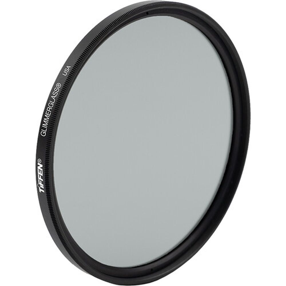 Tiffen 82mm Glimmerglass 1/2 filter