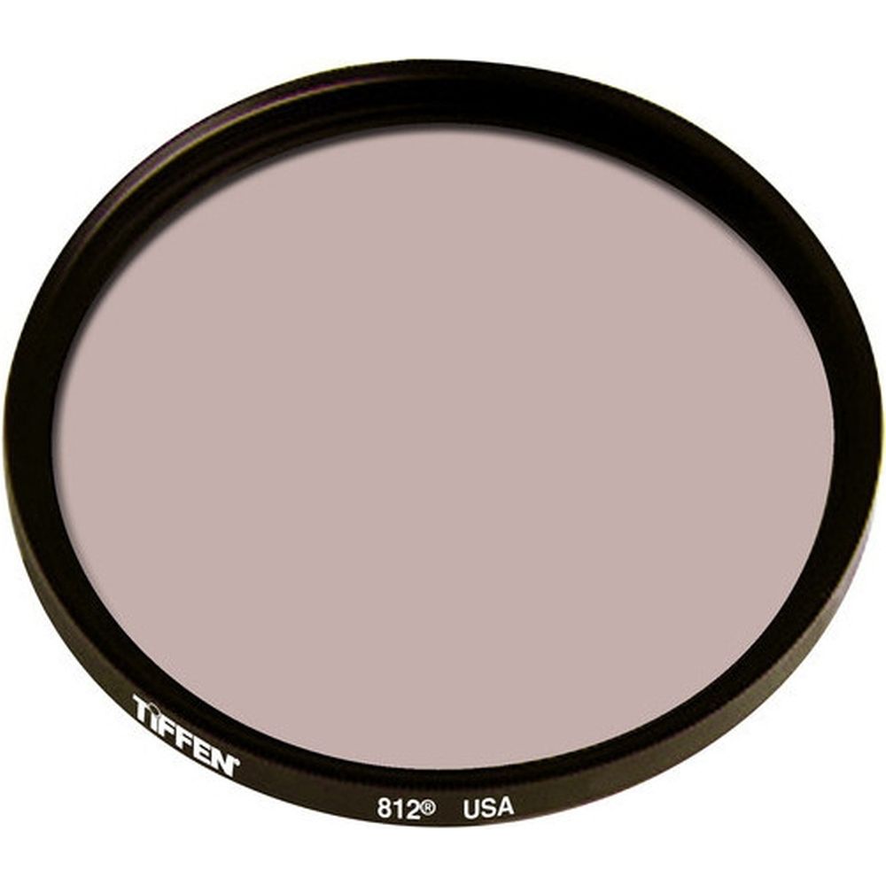 Tiffen 52mm 812 Filter