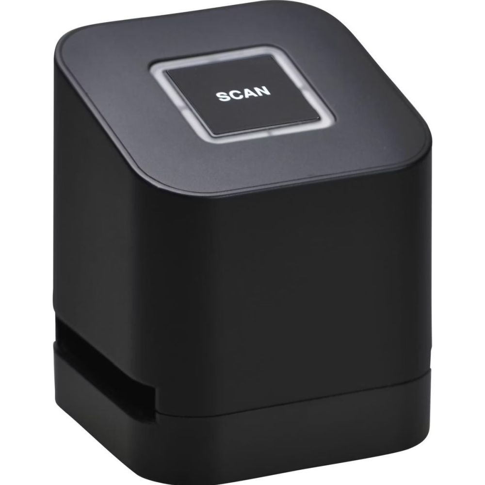Rollei PDF-S20 Slide and negative film scanner