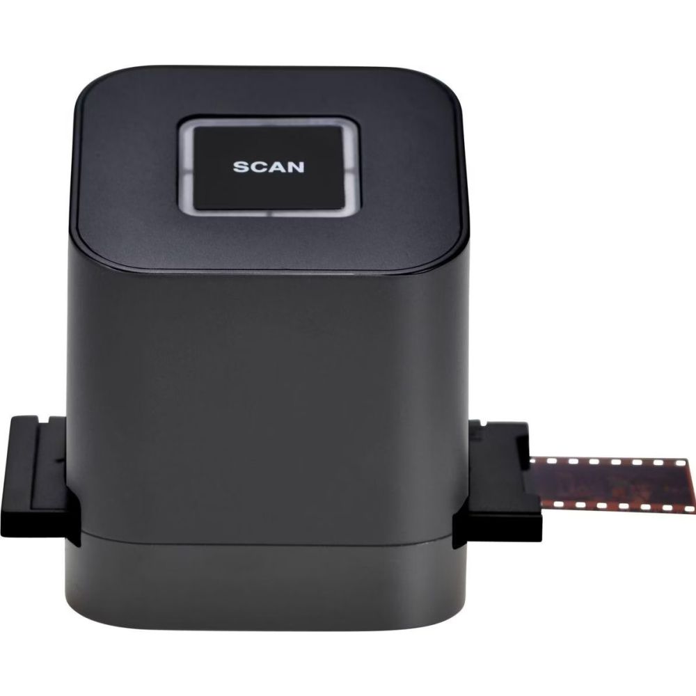 Rollei PDF-S20 Slide and negative film scanner
