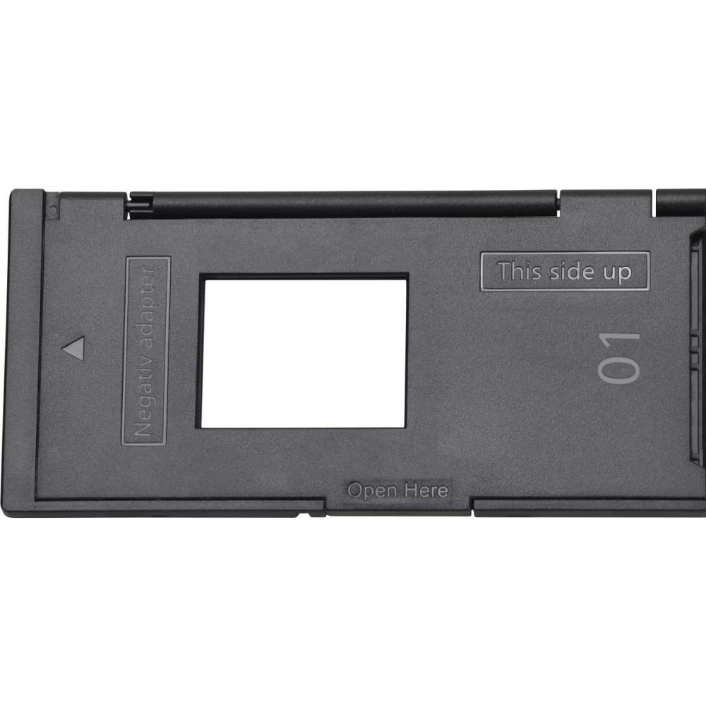 Rollei PDF-S20 Slide and negative film scanner