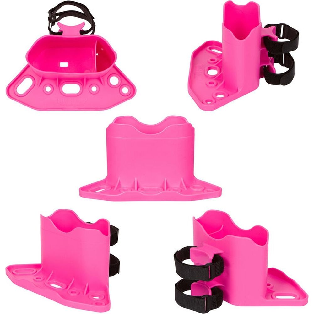 RoboCup Holster, Hot Pink