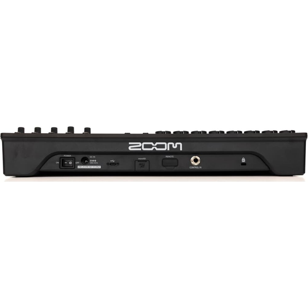 Zoom L12next Livetrak