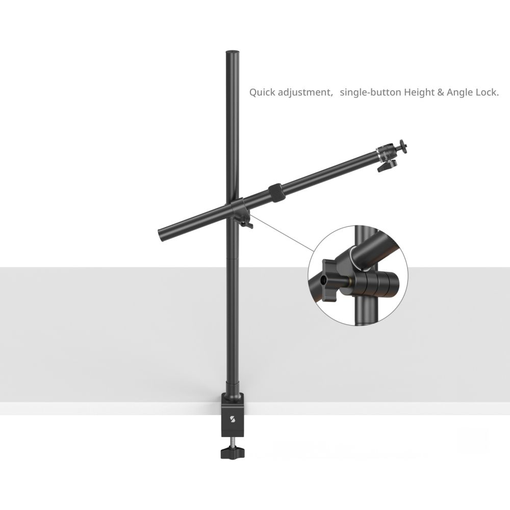 SmallRig 4938B Desktop Support Kit
