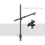SmallRig 4938B Desktop Support Kit