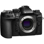 OM SYSTEM OM-1 Mark II Body + OM System M.Zuiko ED 12-100mm f/4.0 PRO