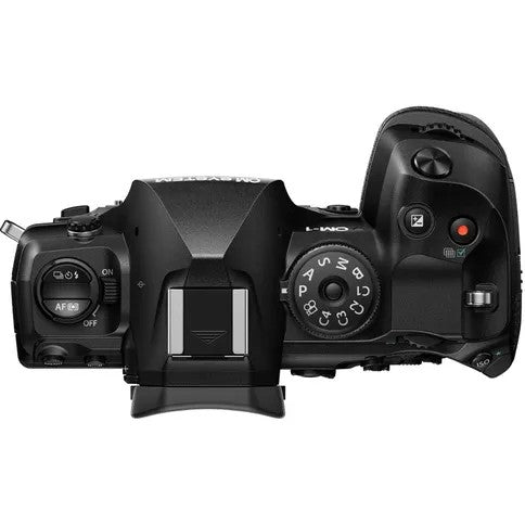 OM SYSTEM OM-1 Mark II Body + OM System M.Zuiko ED 12-100mm f/4.0 PRO