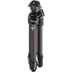Ulanzi GlideGo JJ05 Photo Tripod Carbon with tilting arm