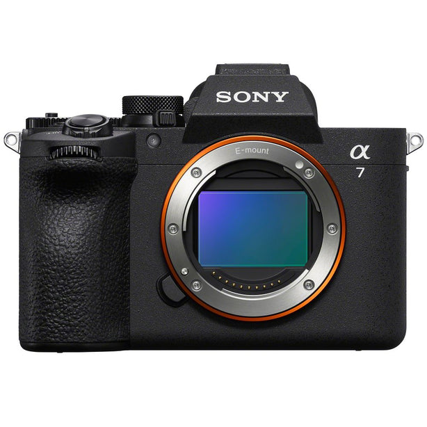 Sony A7 V