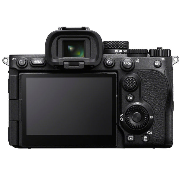 Sony A7 V