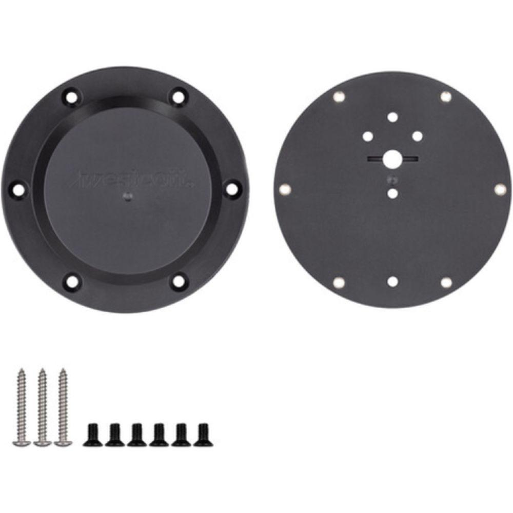 Westcott Float Wall Mount Speedring by Lindsay Adler (Profoto Standard)