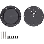 Westcott Float Wall Mount Speedring by Lindsay Adler (Profoto Standard)