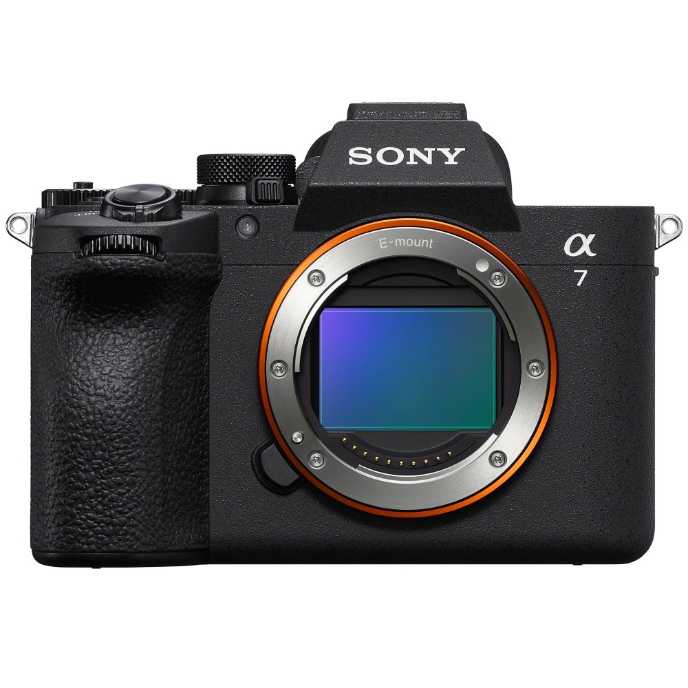 Sony A7 V + 24-70mm f/2.8 GM II