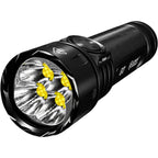 Nitecore EX7 Variable Beam Pattern High Performance Flashlight