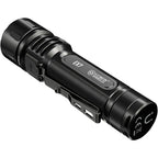 Nitecore EX7 Variable Beam Pattern High Performance Flashlight