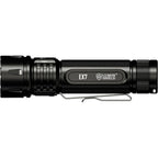 Nitecore EX7 Variable Beam Pattern High Performance Flashlight