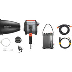 Godox MG4KR KNOWLED Bi-color Light 2000W