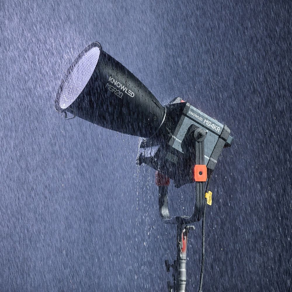 Godox MG4KR KNOWLED Bi-color Light 2000W
