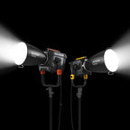 Godox MG4KR KNOWLED Bi-color Light 2000W