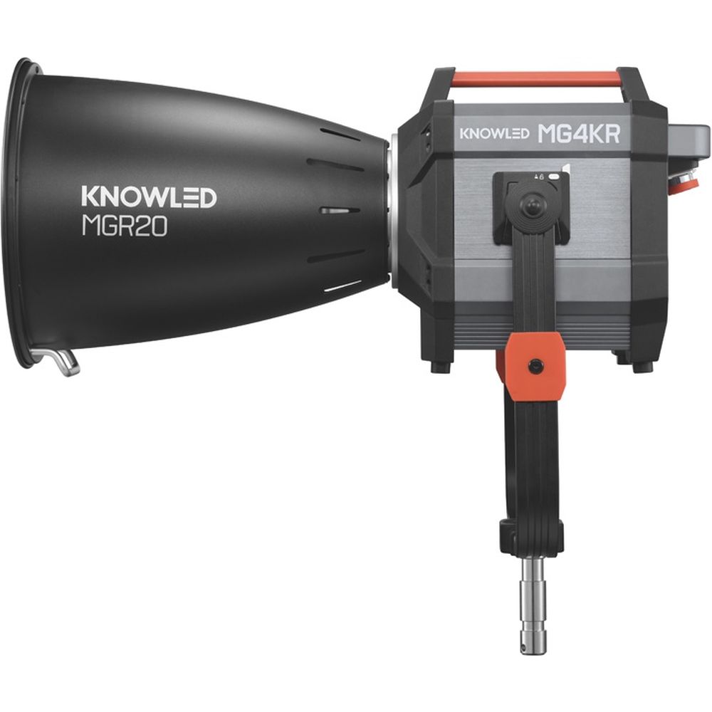 Godox MG4KR KNOWLED Bi-color Light 2000W