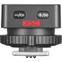 Godox X5 Wireless Flash Hotshoe and Trigger for iT32 and Canon