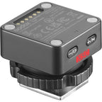 Godox X5 Wireless Flash Hotshoe and Trigger for iT32 and Canon