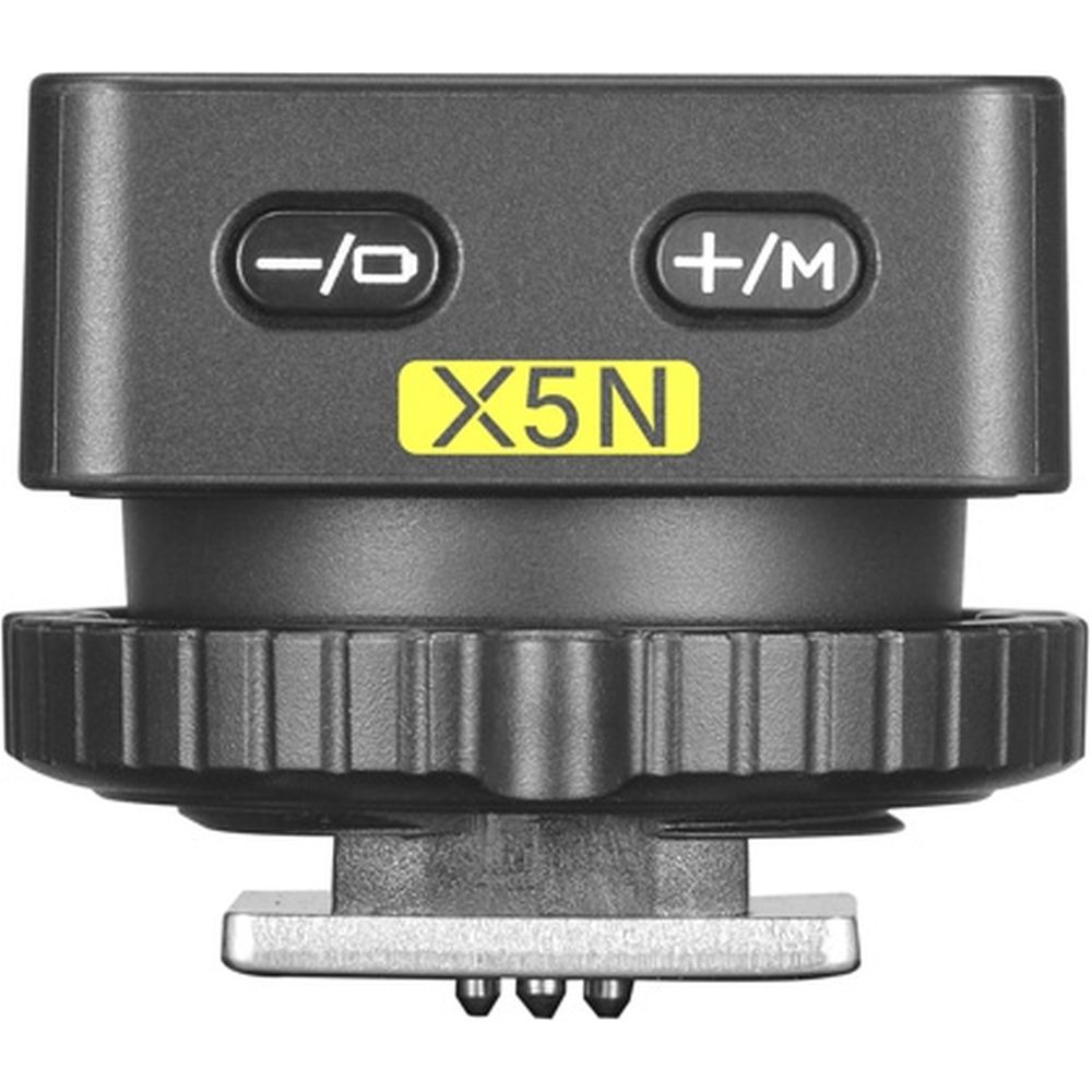 Godox X5 Wireless Flash Hotshoe and Trigger for iT32 and Nikon