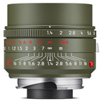 Leica 11734 Summilux-M 35 f/1.4 ASPH. Safari
