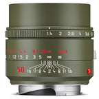 Leica 11736 Summilux-M 50 f/1.4 ASPH. Safari