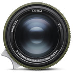 Leica 11736 Summilux-M 50 f/1.4 ASPH. Safari