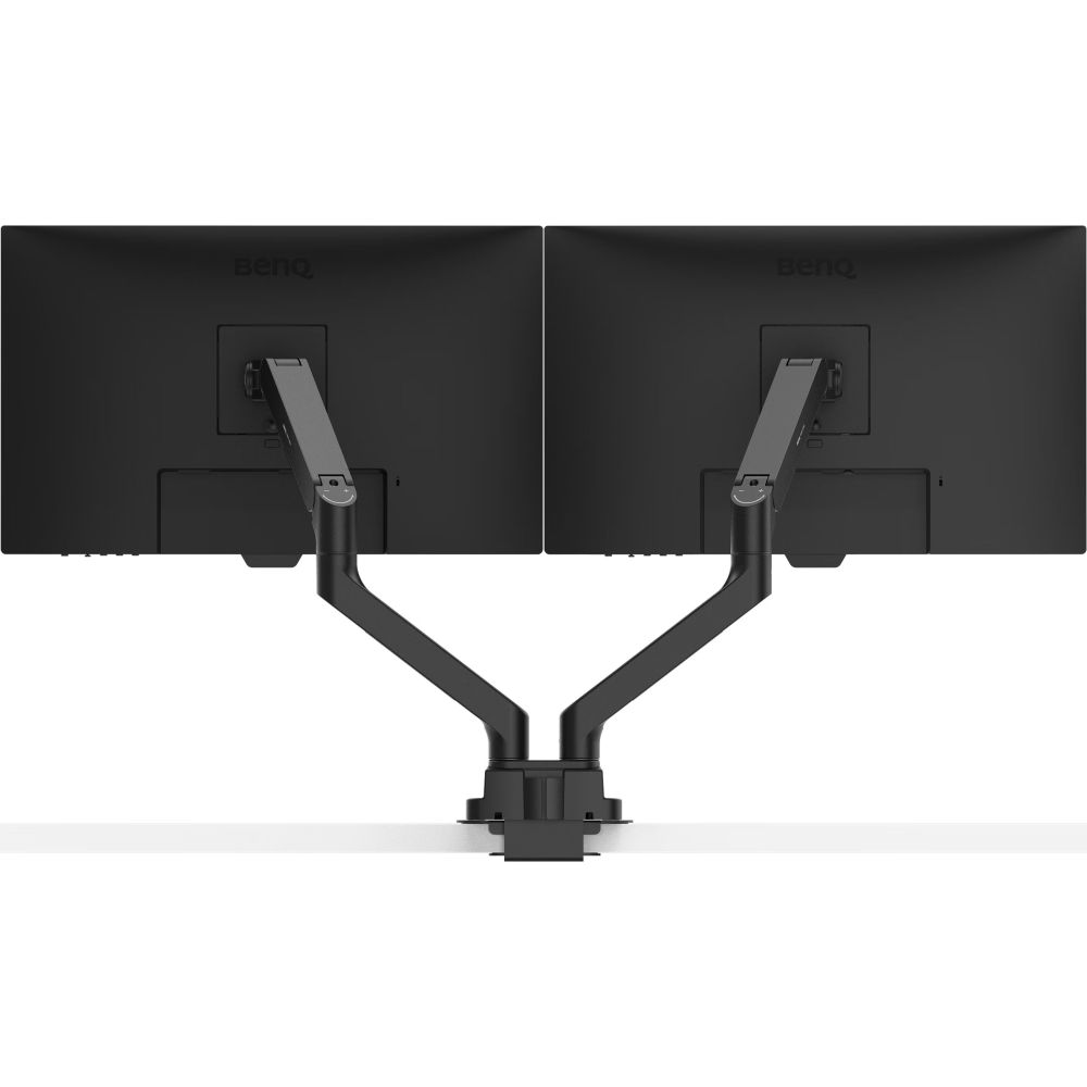 BenQ BDH01 Dual monitor arm