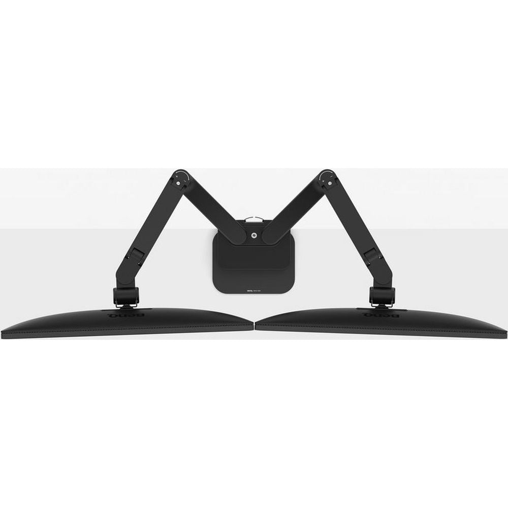 BenQ BDH01 Dual monitor arm