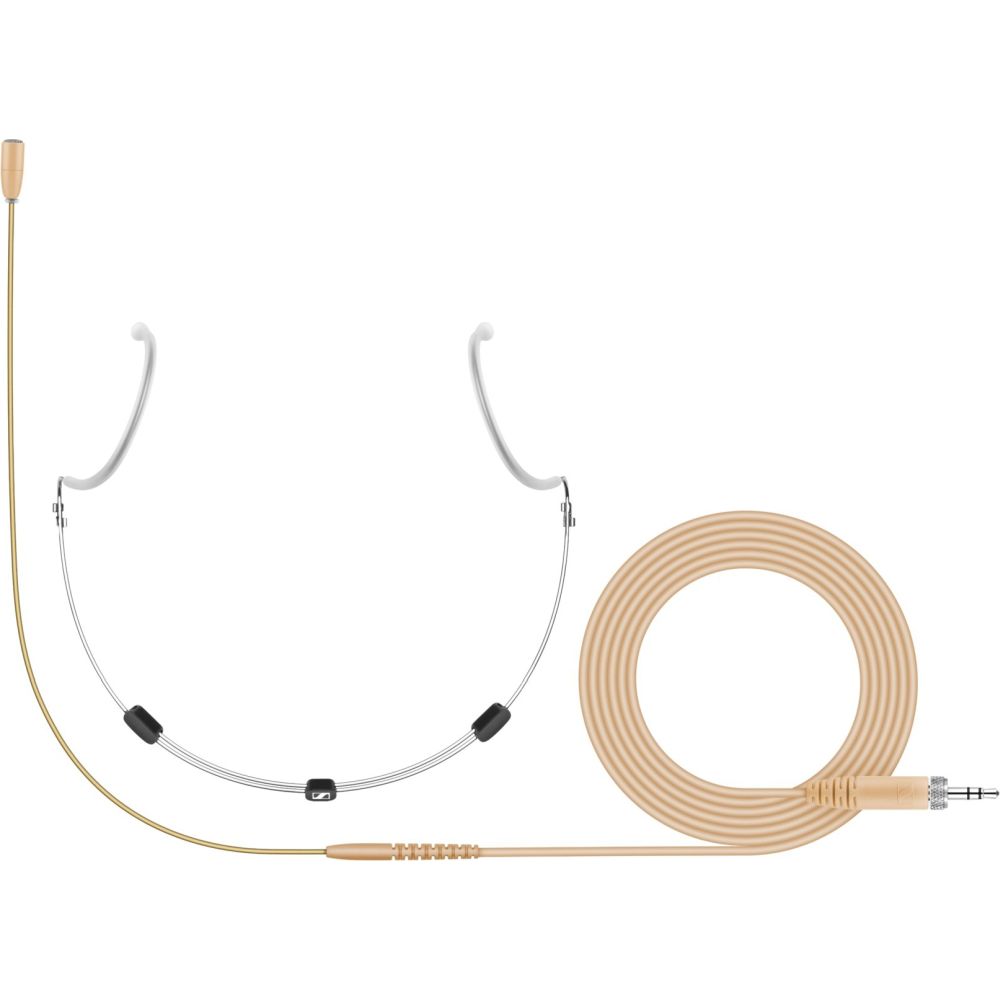 Sennheiser HSP Essential Omni, beige