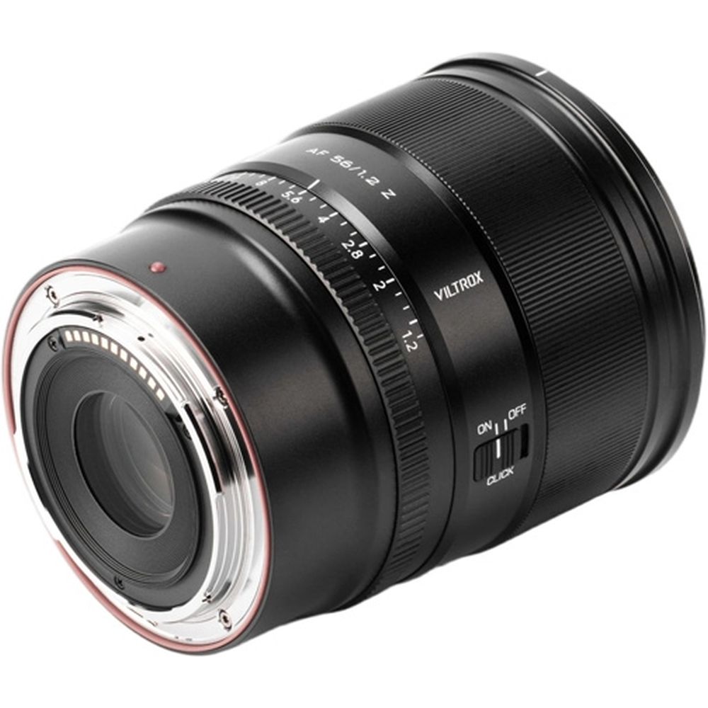 Viltrox AF 56mm f/1.2 Pro Nikon Z